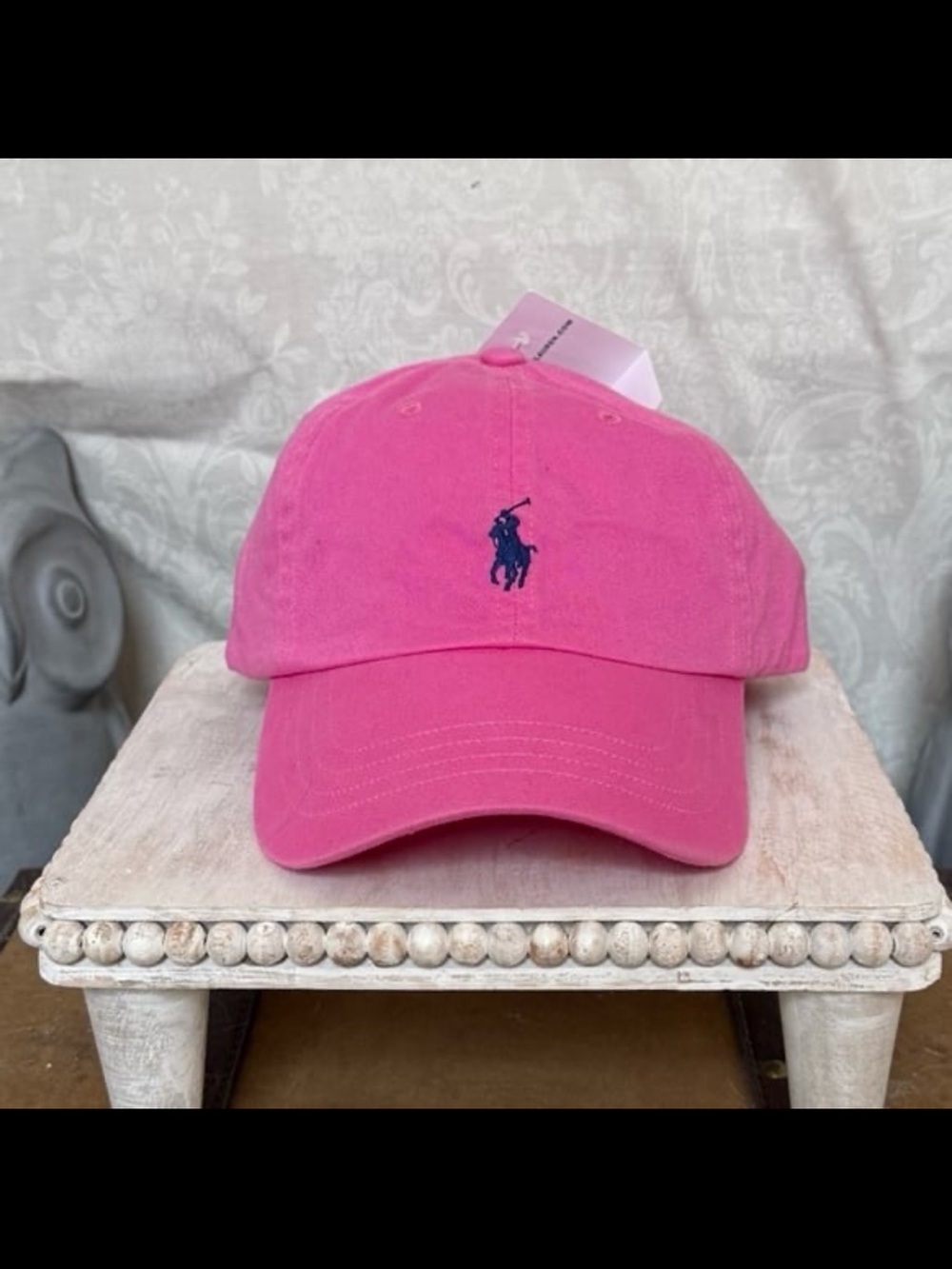 ⚡️⭐️Polo Ralph Lauren Baseball Cap